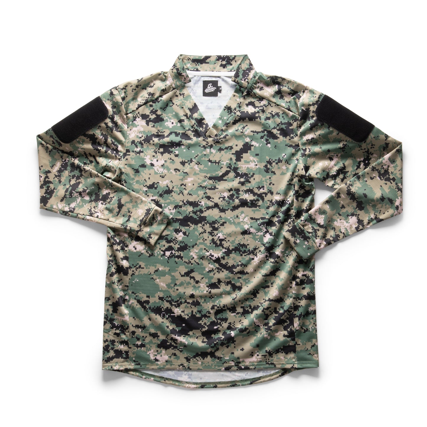 AOR2 Field Rugby L/S