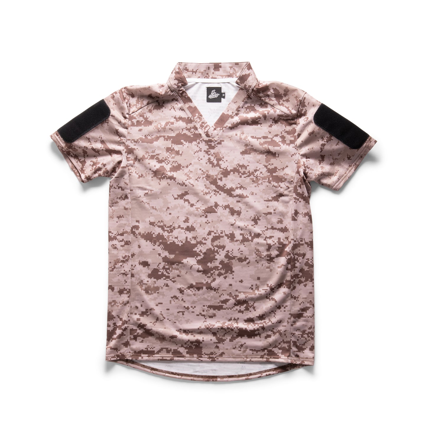 AOR1 Field Rugby S/S