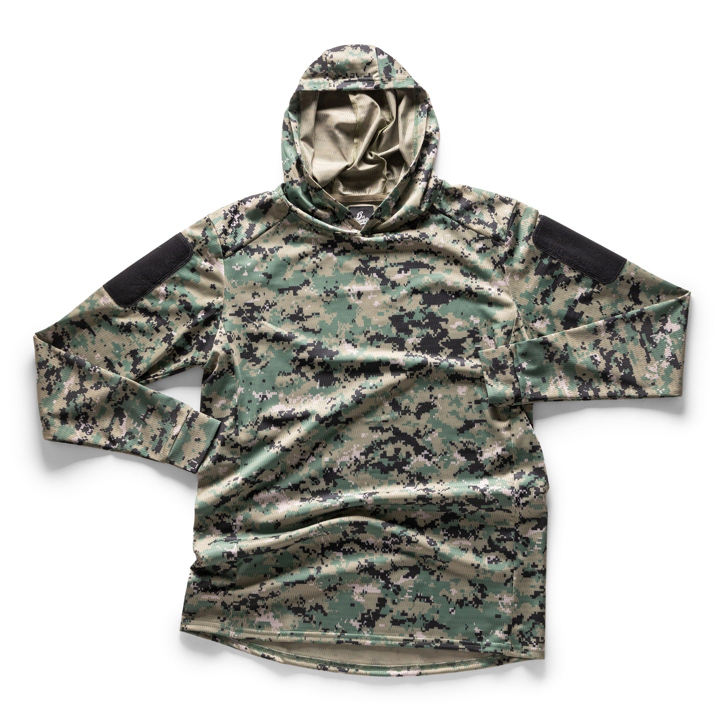AOR2 Field Rugby Hooded