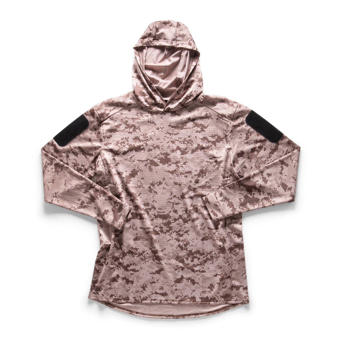 AOR1 Field Rugby Hooded