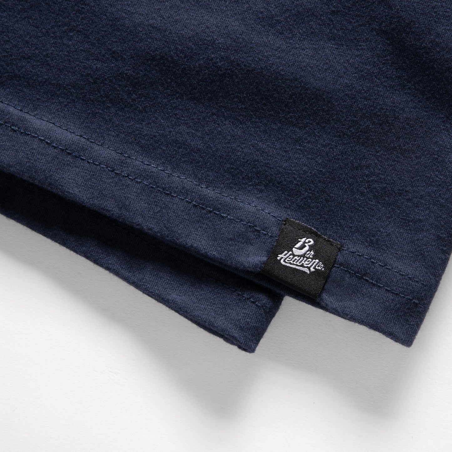 The Sport Tee - Midnight Blue