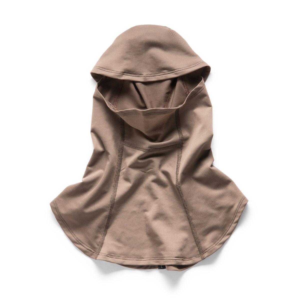 13th Heaven Co. Black Sheisty バラクラバ Sheisty Balaclava Headwrap - Ghost - Infamous Paintball