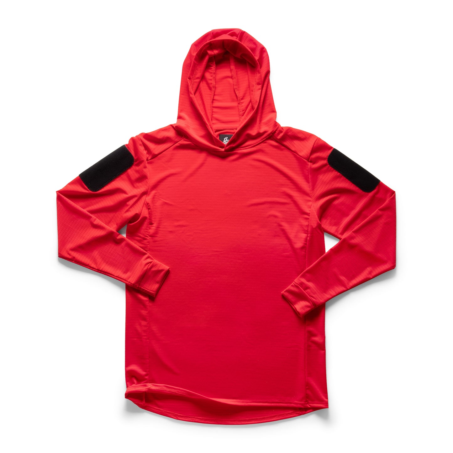 S-SAR Field Rugby Hooded