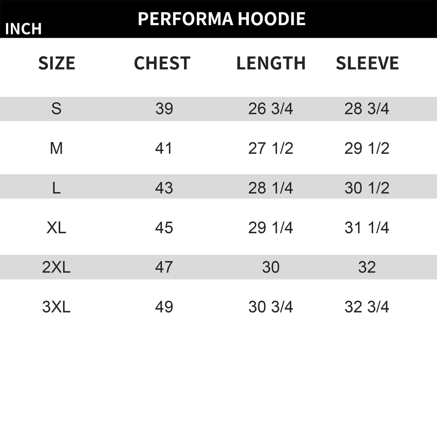 Heather Grey Performa Long Sleeve