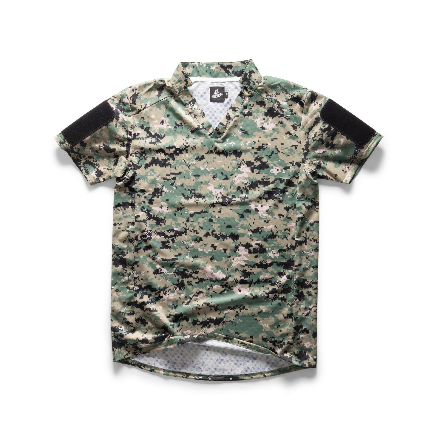 AOR2 Field Rugby S/S