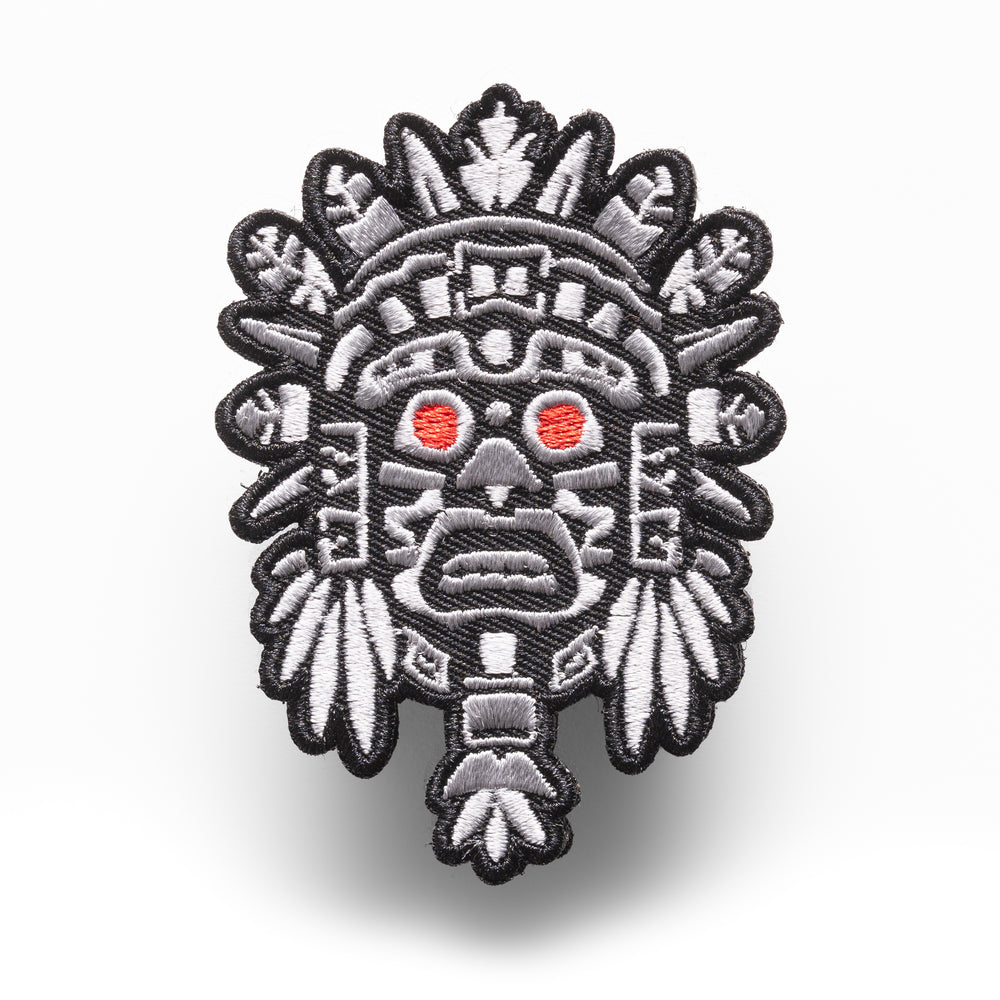 Aztec Patch