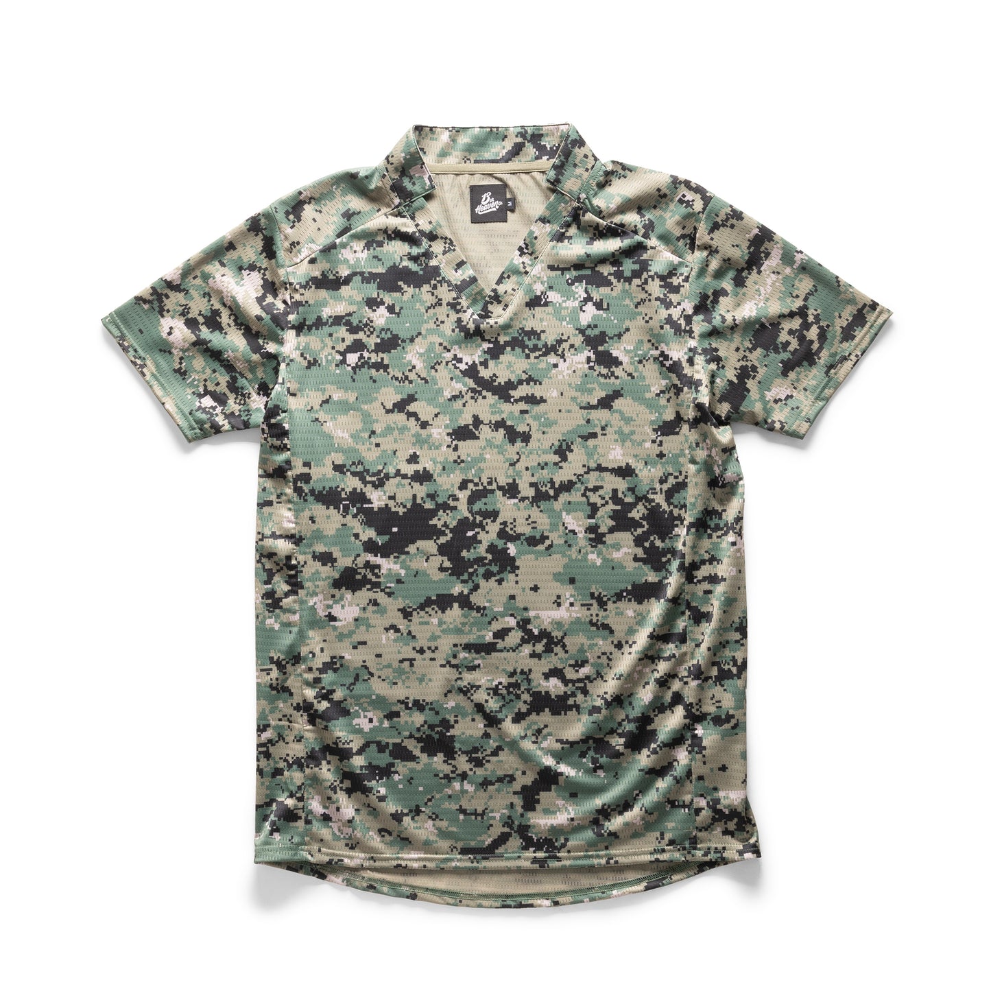 AOR2 Slick Field Rugby S/S