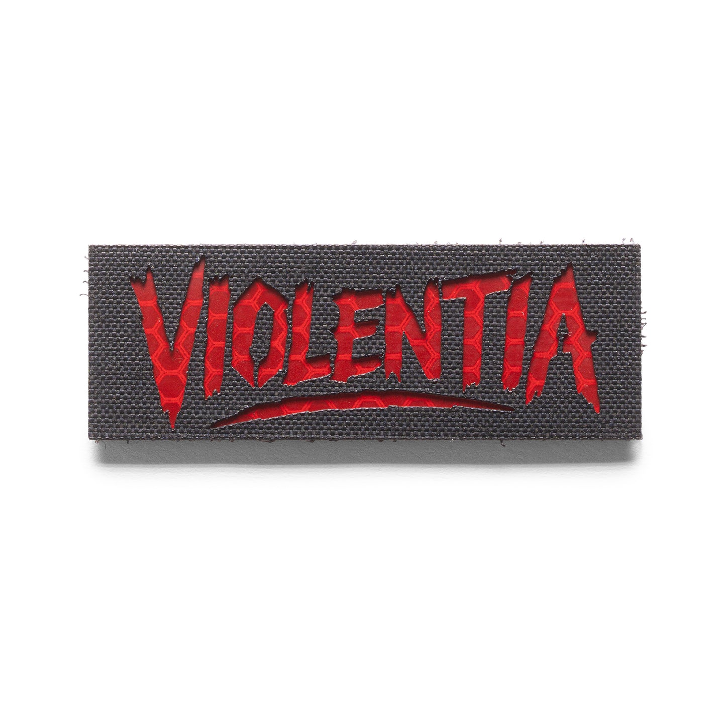 
                  
                    Violentia Cordura® Patches
                  
                