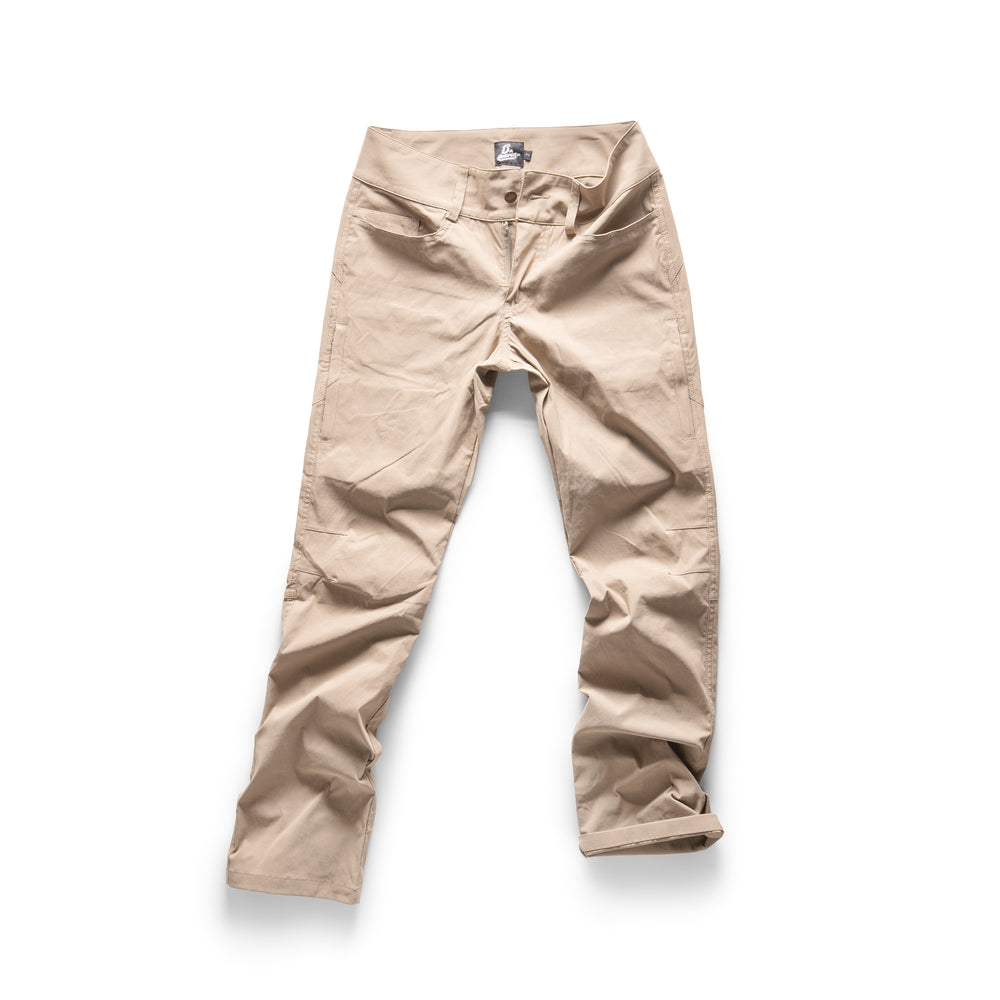 Women’s Sand Ridgeline Pant