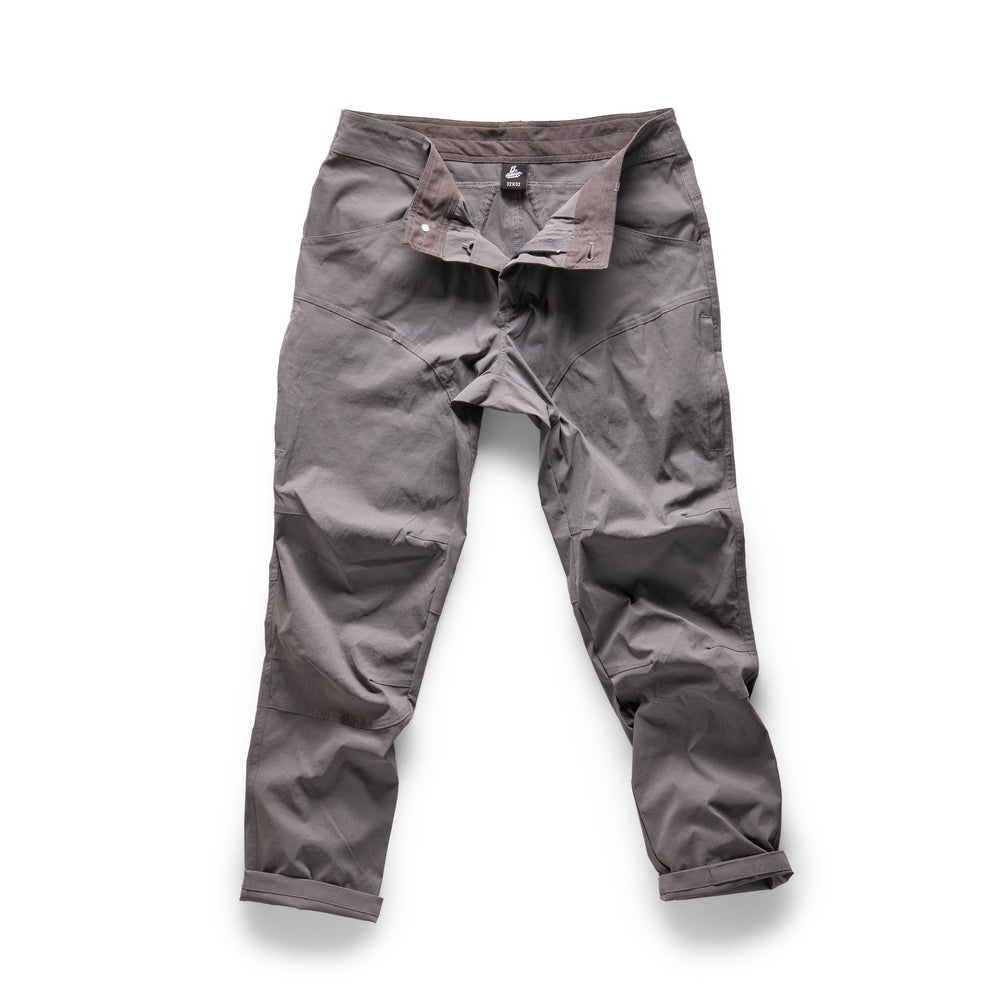 Fossil Ridgeline Slim-Fit Pant