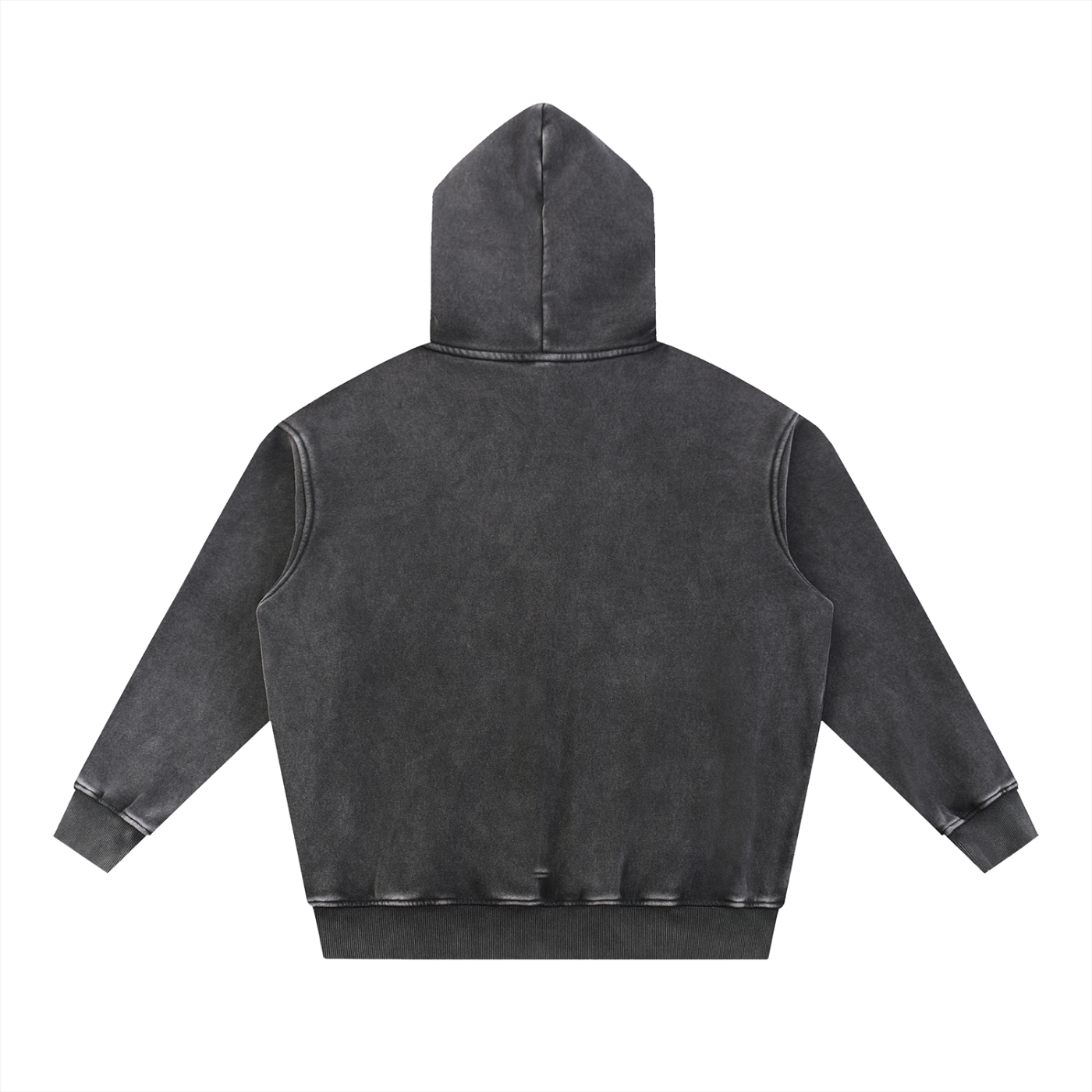 
                  
                    ABLOS Fleece Oversize Hoodie
                  
                