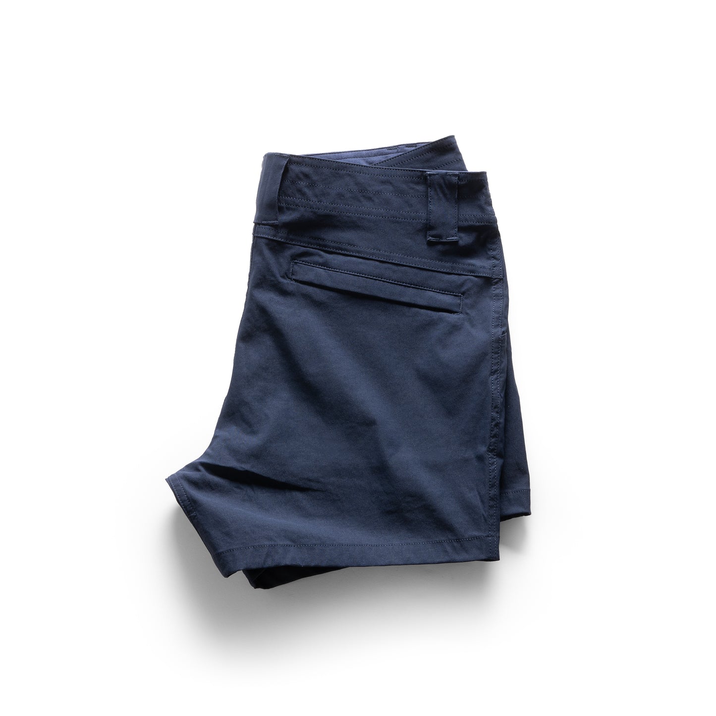
                  
                    Midnight 5” Gentleman’s Chino
                  
                