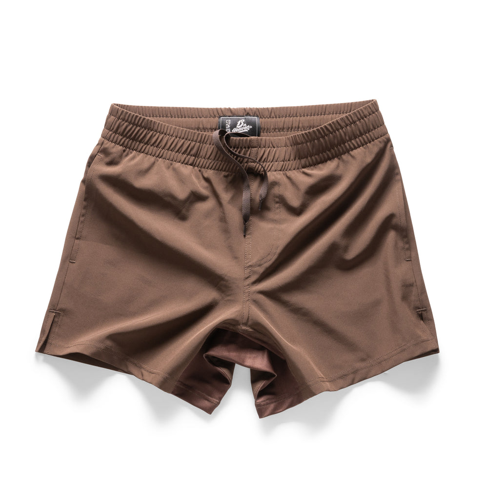 Carob Performance Short