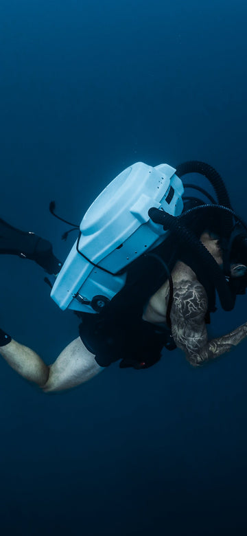 Deep Dive
