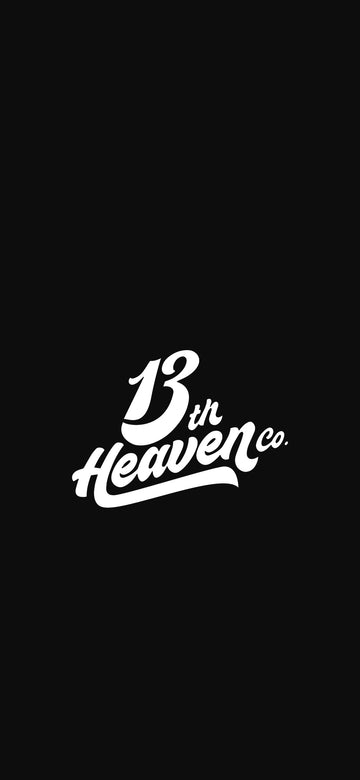 Logo // Black
