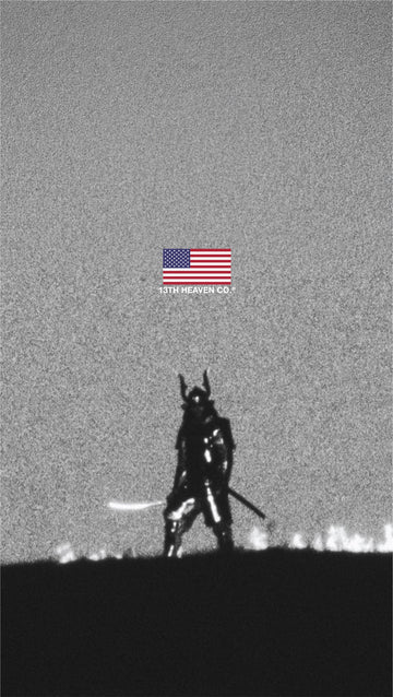 Samurai