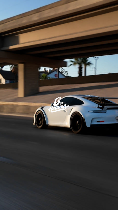 GT3RS