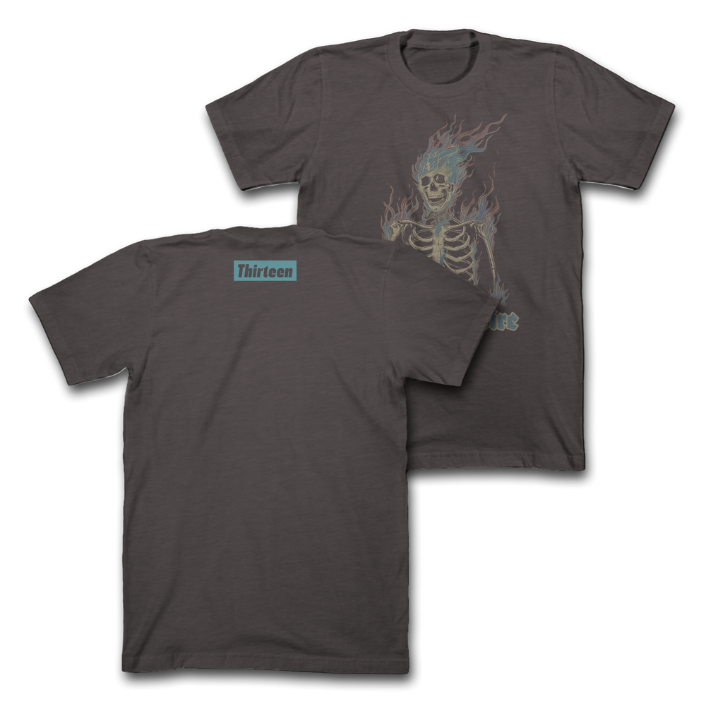 Sacrifice T-Shirt