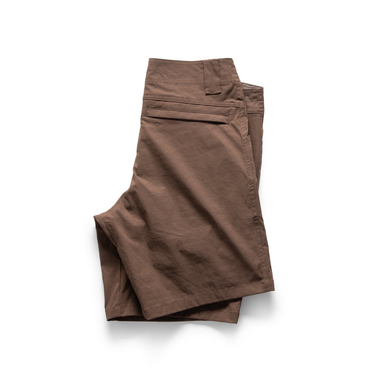 
                  
                    Carob 9” Gentleman’s Chino
                  
                