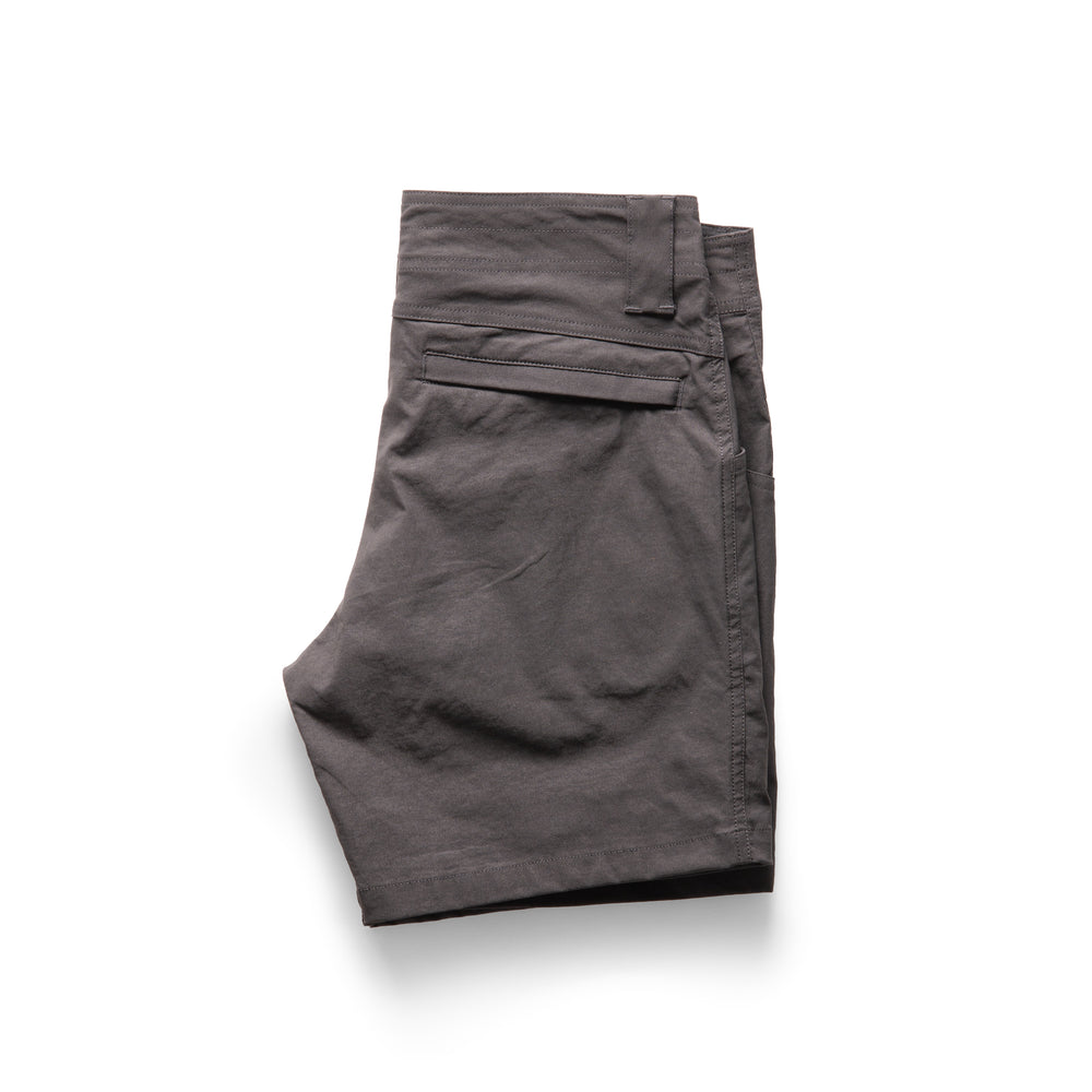 
                  
                    Charcoal Gentleman’s Chino
                  
                