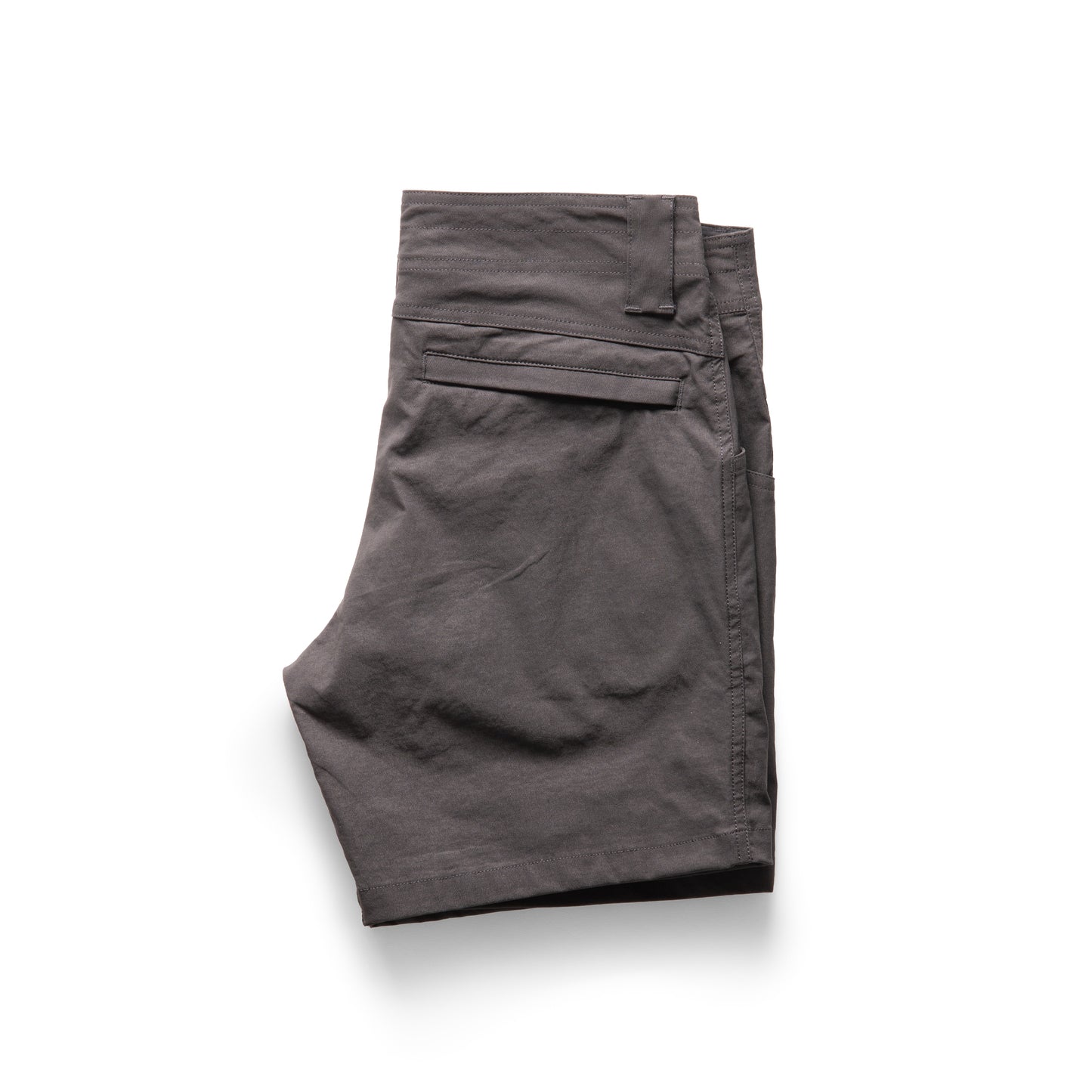 
                  
                    Charcoal Gentleman’s Chino
                  
                