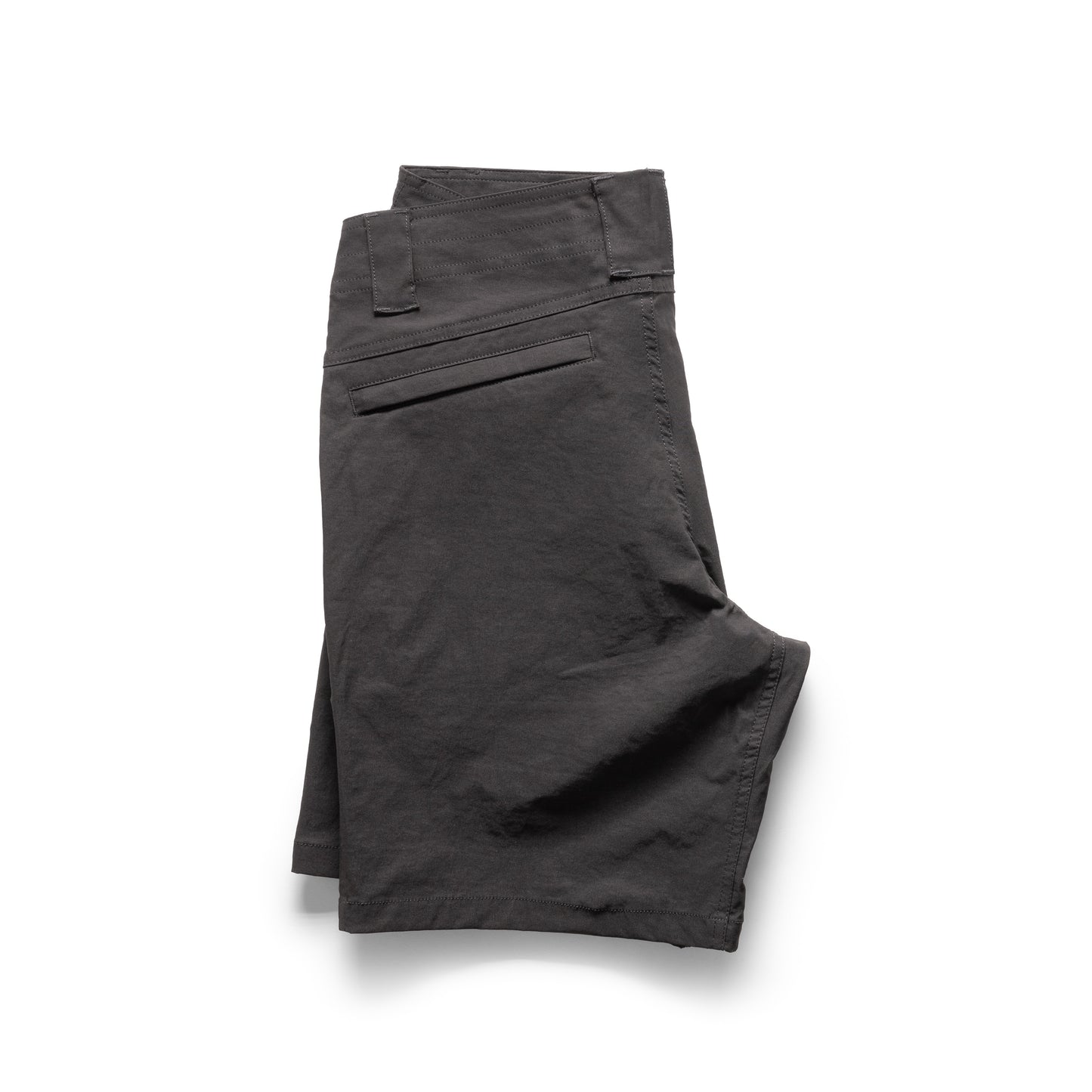 
                  
                    Charcoal  9” Gentleman’s Chino
                  
                