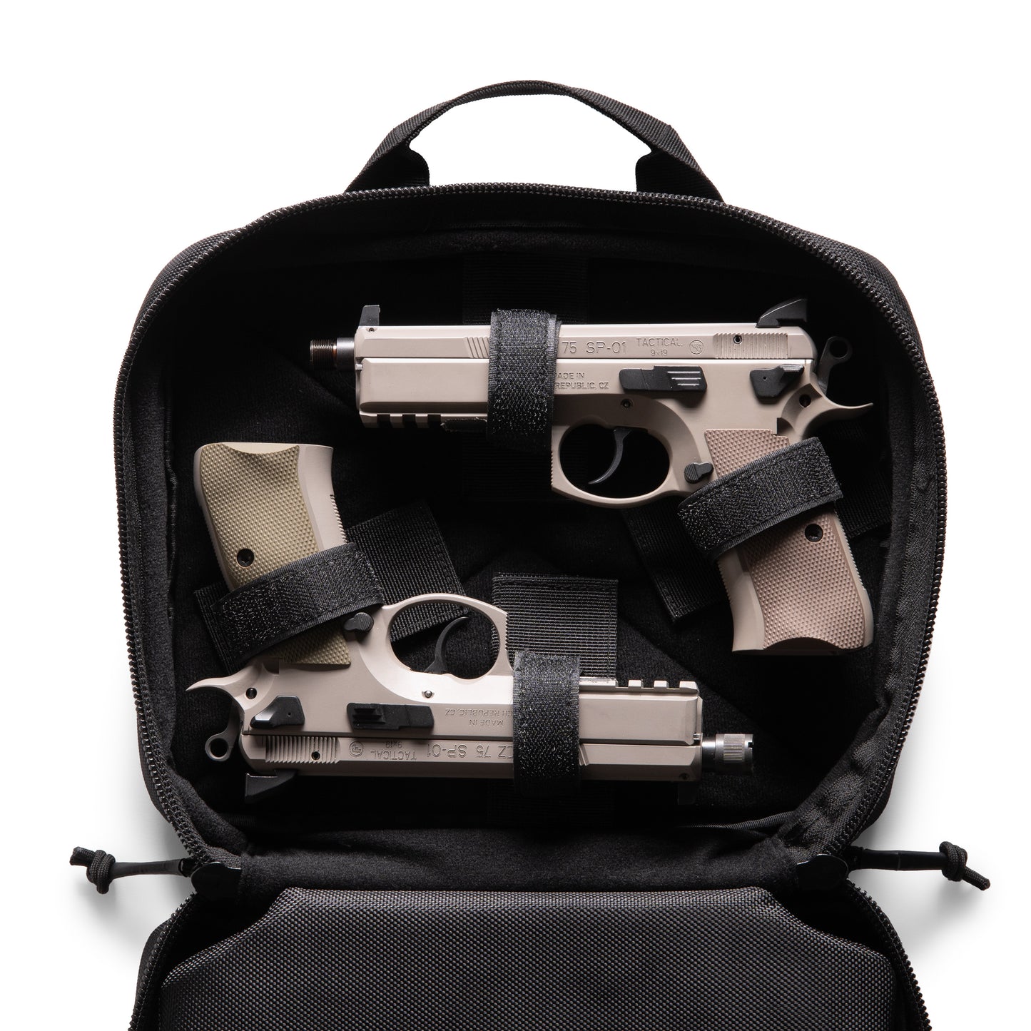 
                  
                    YOTE Tote
                  
                