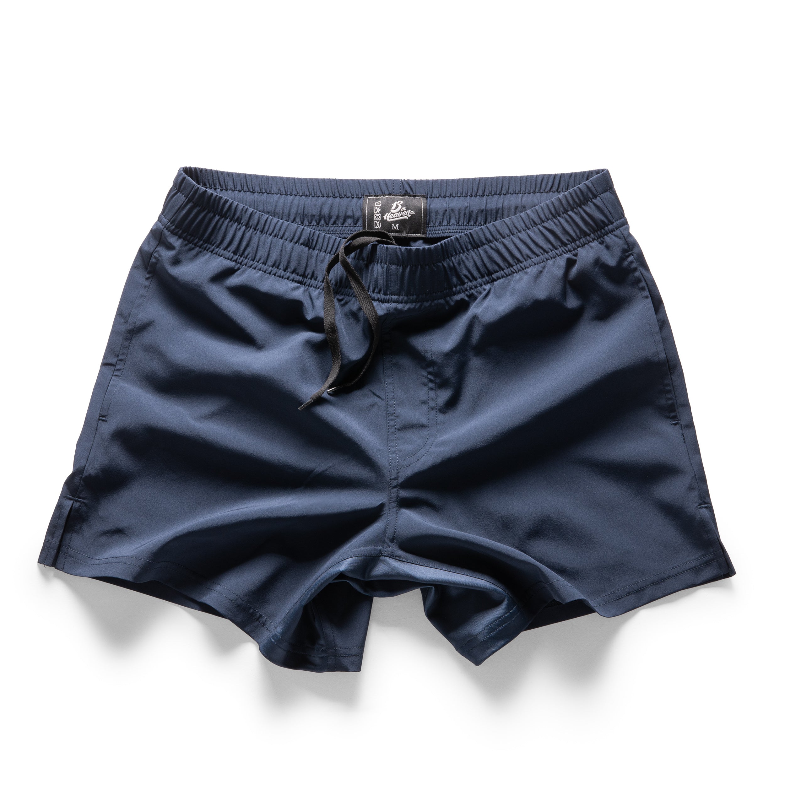 Performance Training Shorts – Thirteenth Heaven