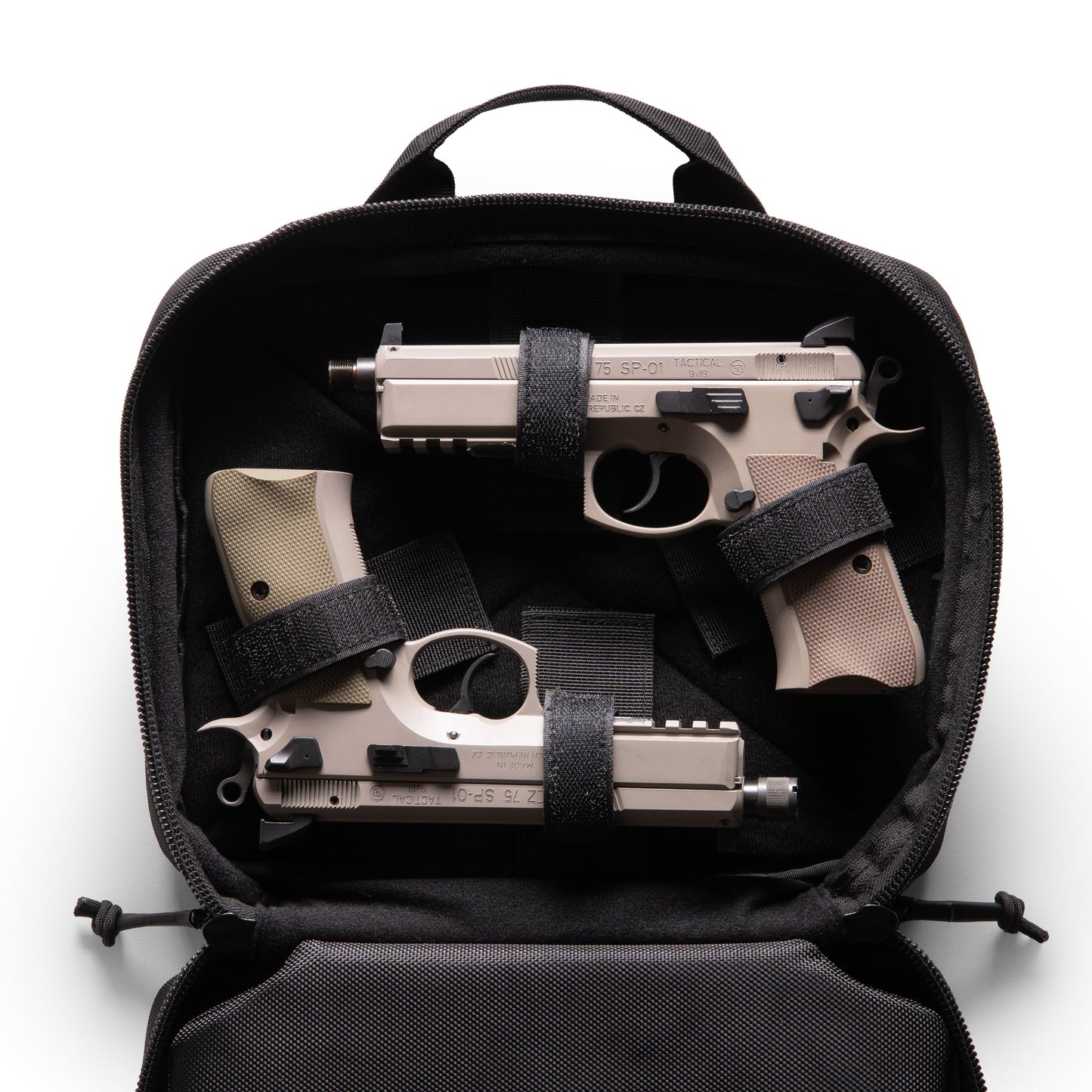 
                  
                    YOTE Tote
                  
                