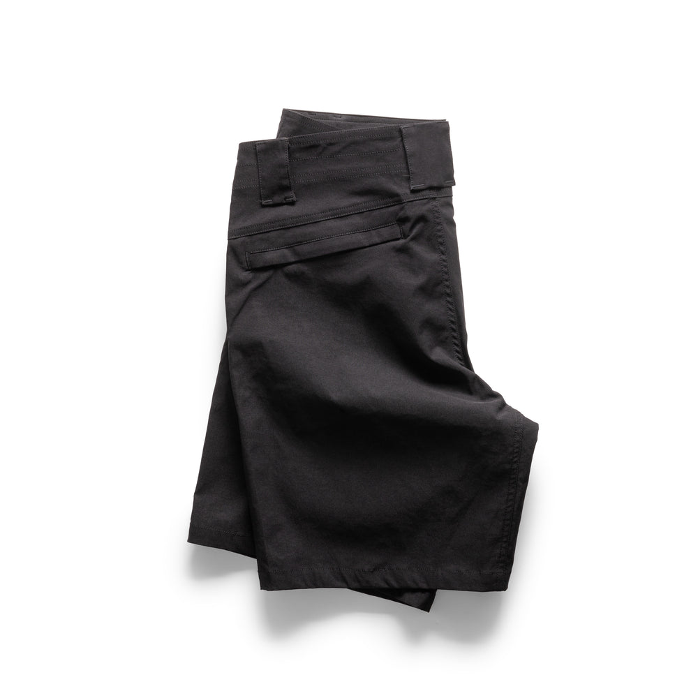 
                  
                    Onyx 9” Gentleman’s Chino
                  
                