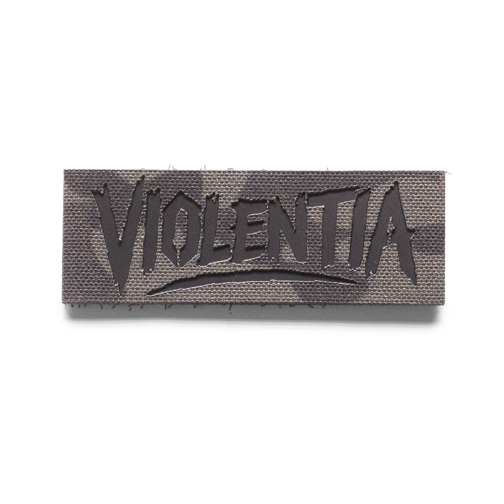 
                  
                    Violentia Cordura® Patches
                  
                