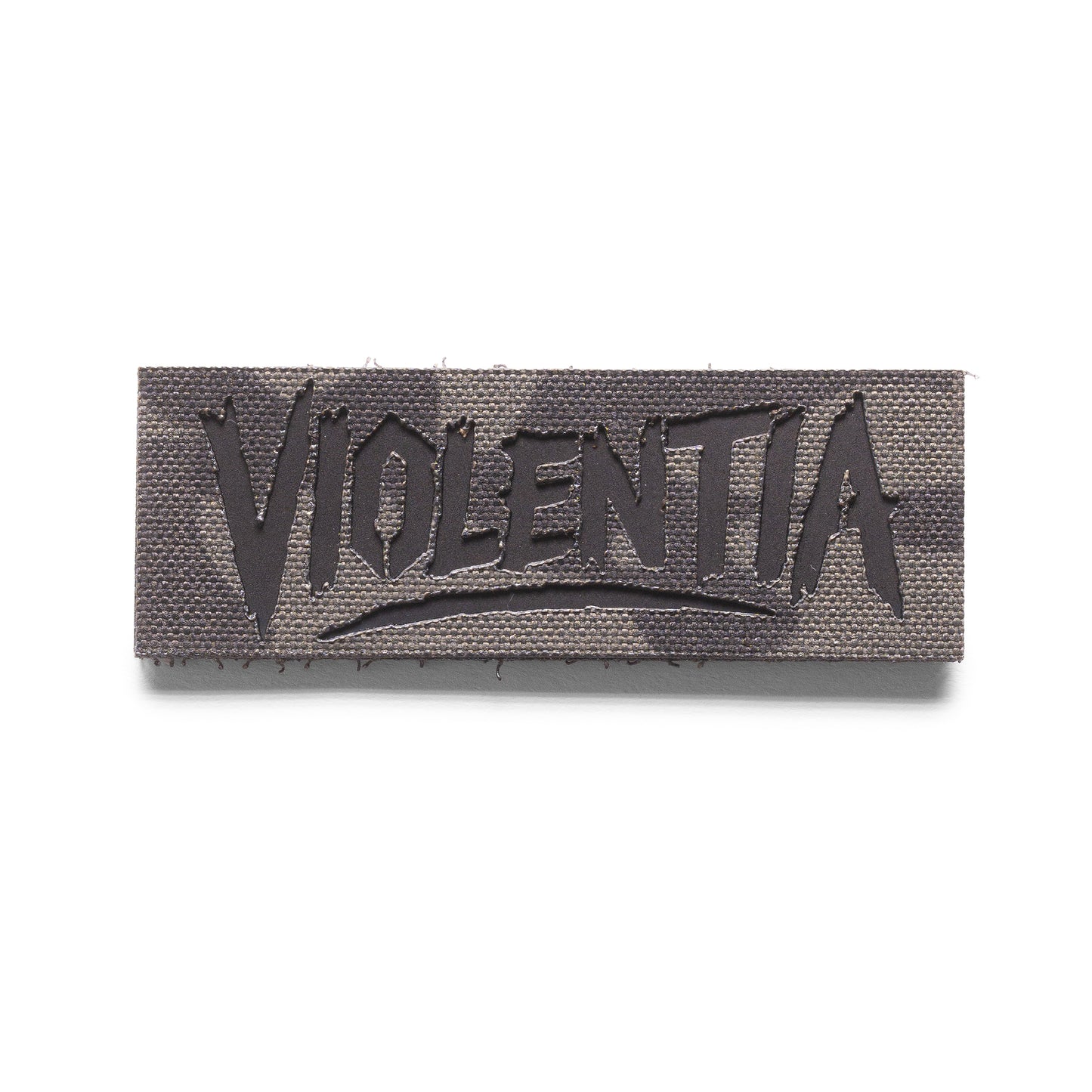 
                  
                    Violentia Cordura® Patches
                  
                
