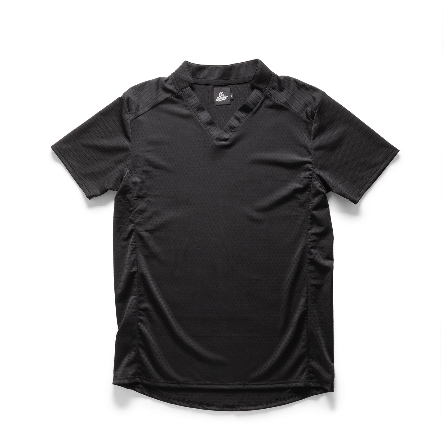 
                  
                    Black Slick Field Rugby S/S
                  
                