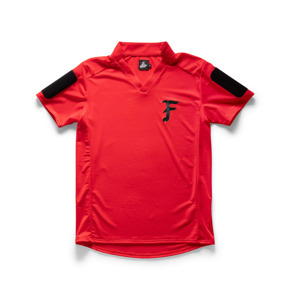 FOG S-SAR Field Rugby S/S **PRE ORDER**