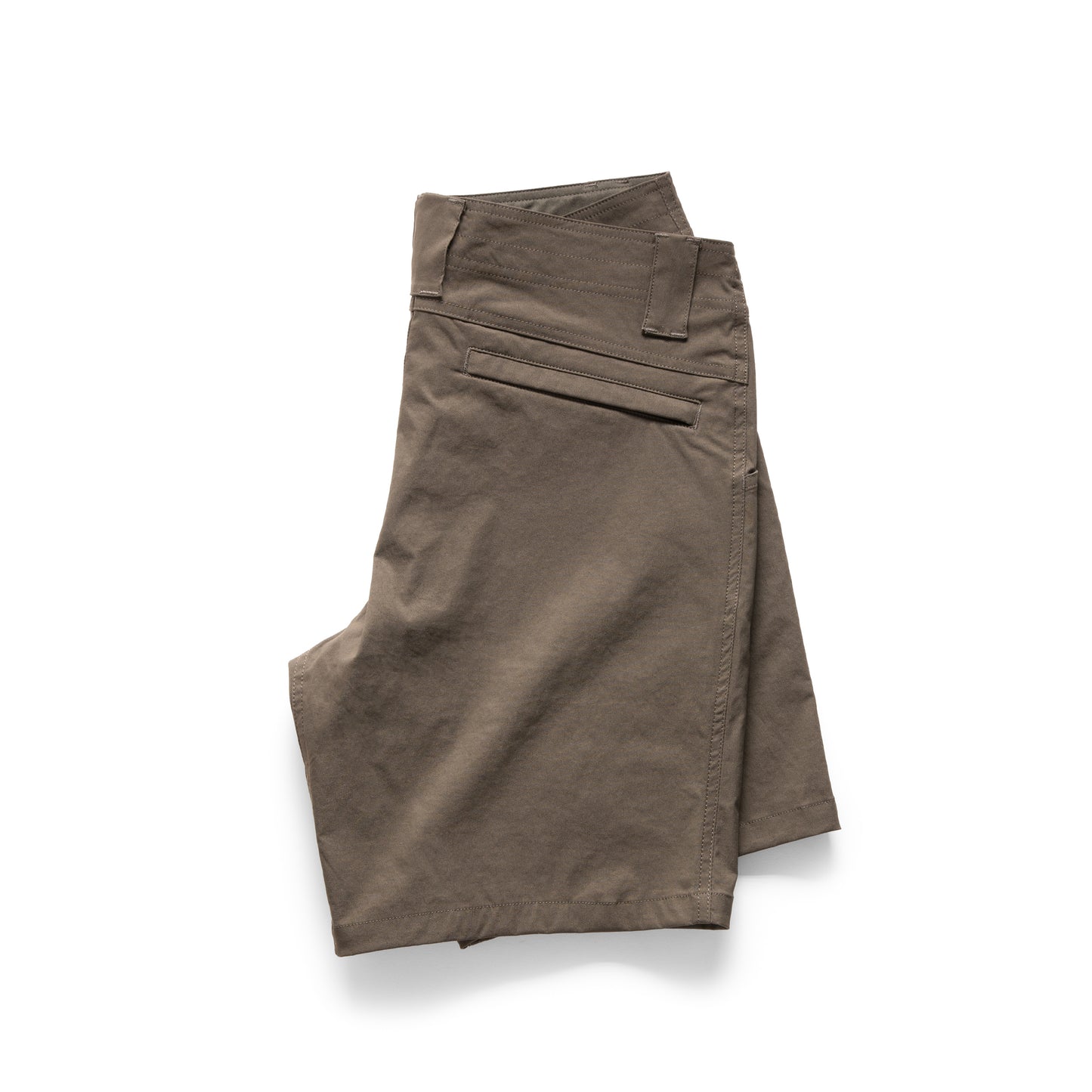 
                  
                    Olive 9” Gentleman’s Chino
                  
                
