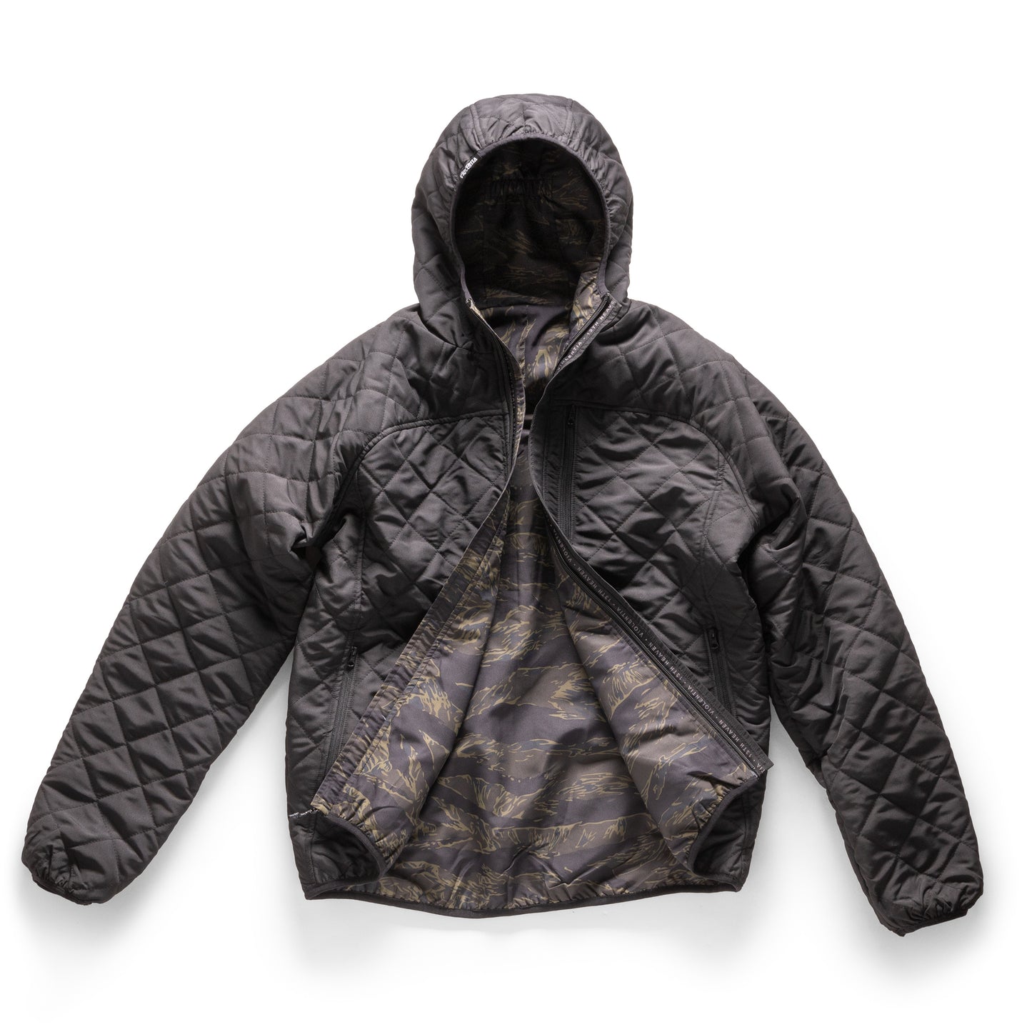 
                  
                    VANT Reversible Opshell - Black Tiger Stripe/Black
                  
                