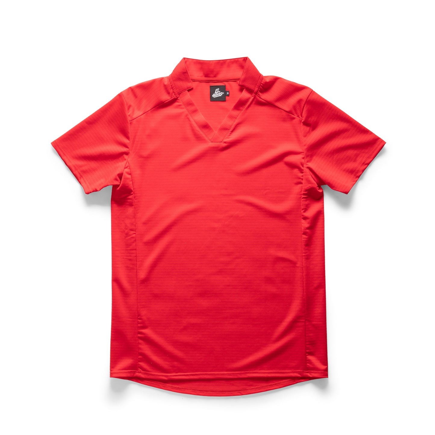 
                  
                    S-SAR Slick Field Rugby S/S
                  
                