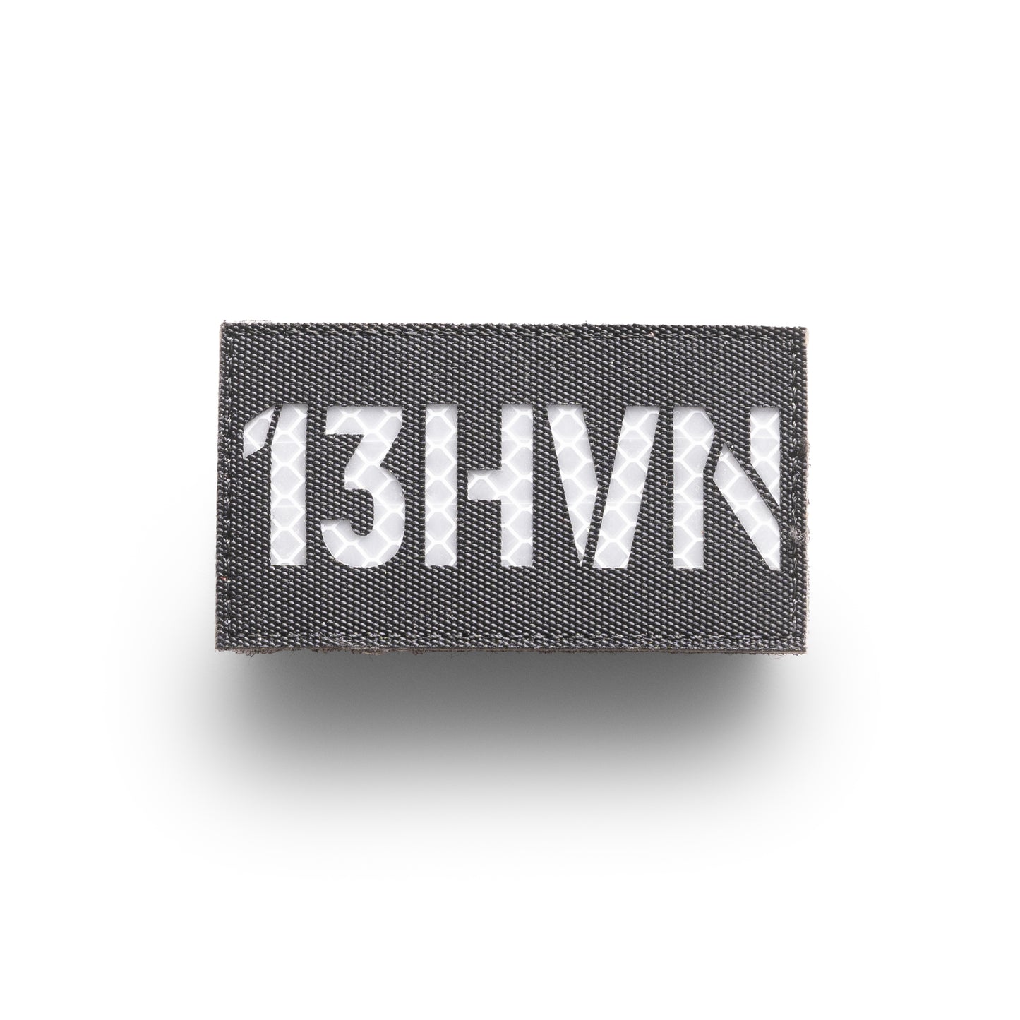 
                  
                    13HVN Infrared Identification Patch
                  
                