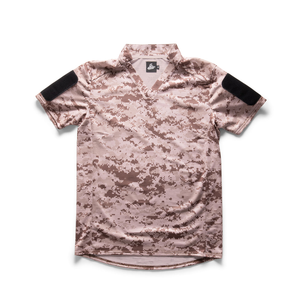AOR1 Field Rugby Short Sleeve | 13th Heaven Co.