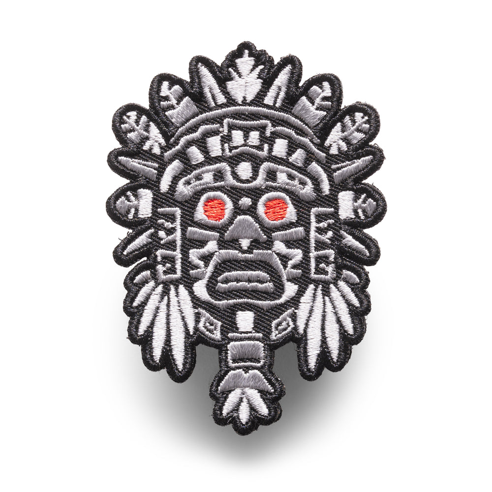 Aztec Patch