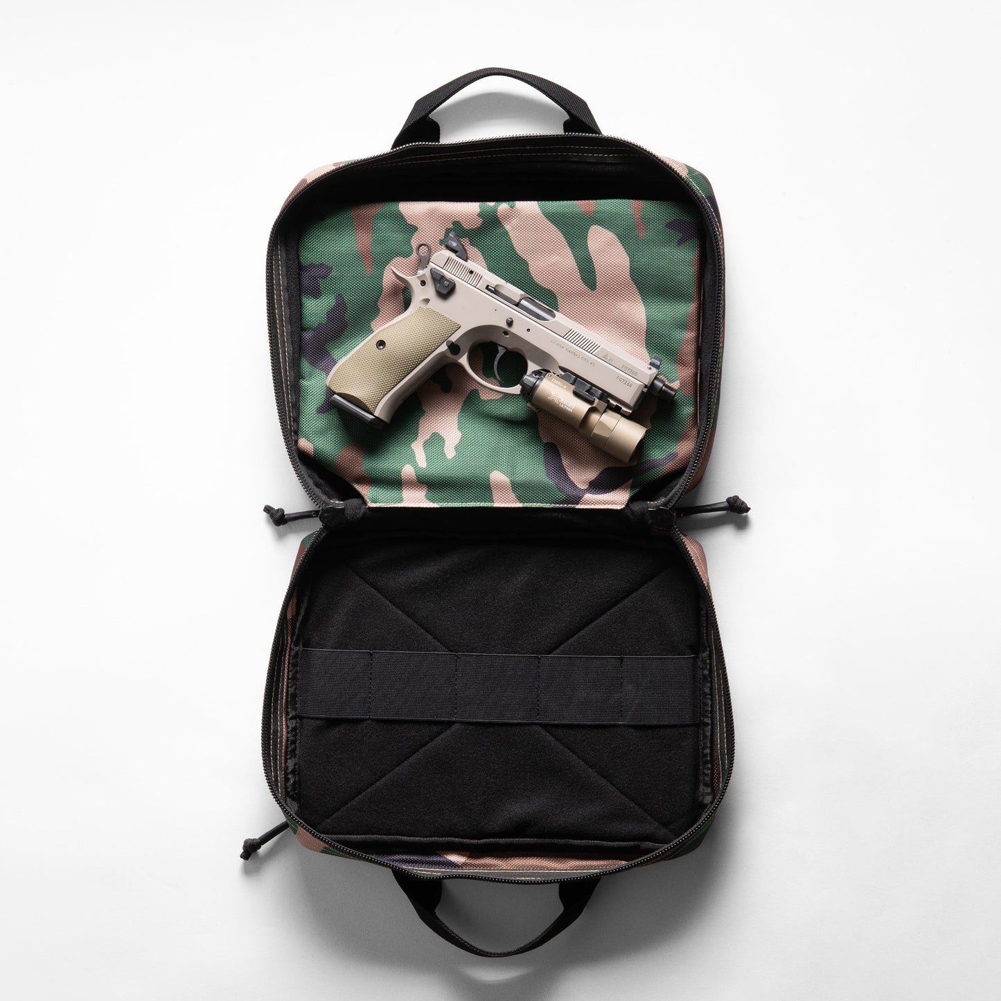 
                  
                    YOTE Tote
                  
                
