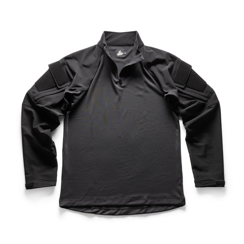 Black RECON Venture Combat Top