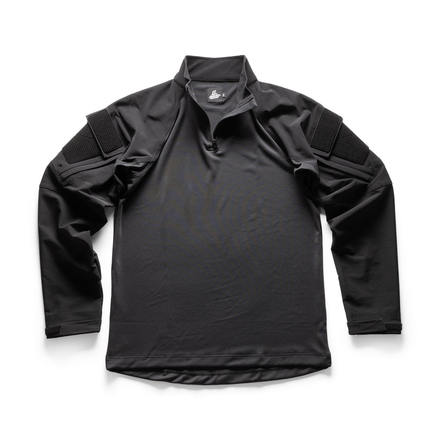 
                  
                    Black RECON Venture Combat Top
                  
                