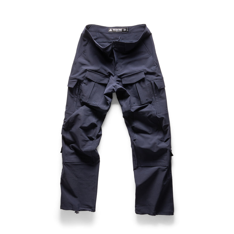 Dark Navy RECON Venture Pant