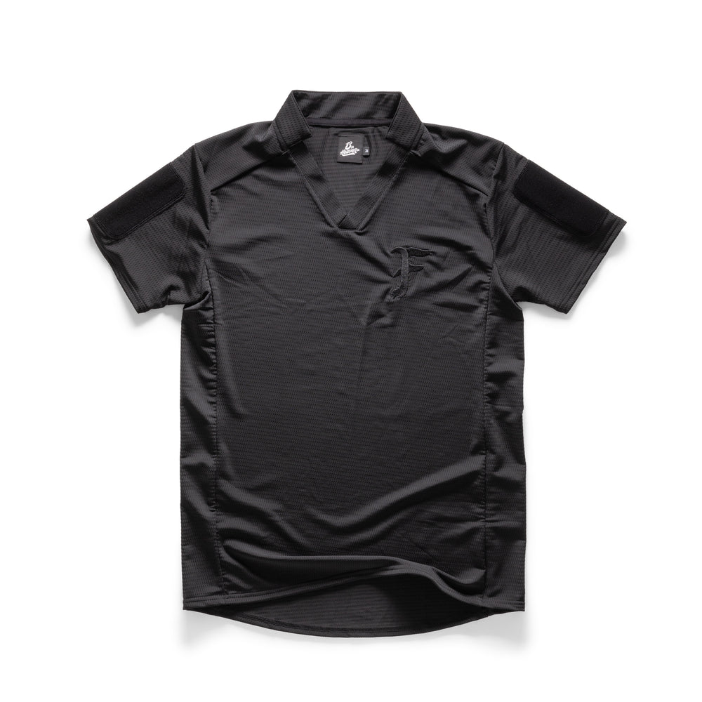 FOG Black Field Rugby S/S **PRE ORDER**