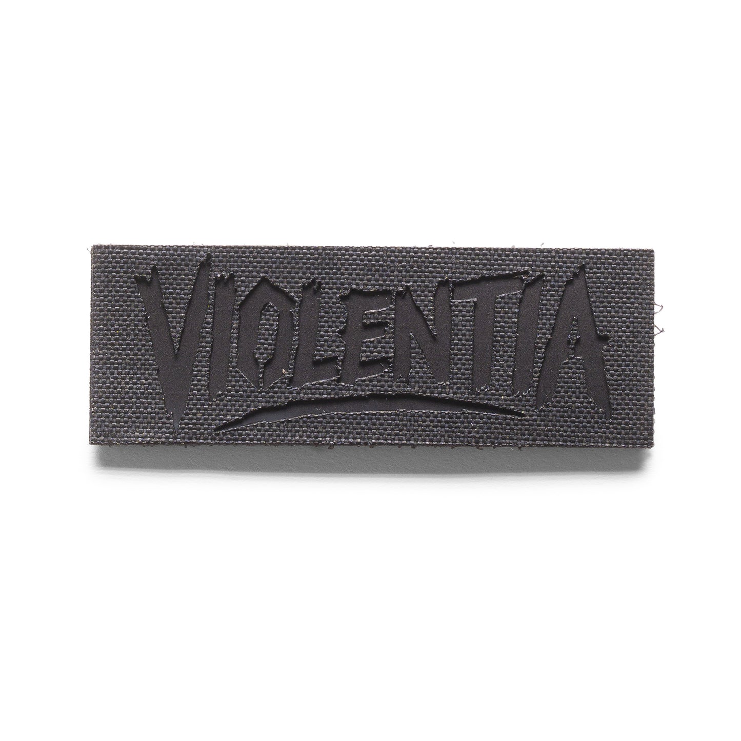
                  
                    Violentia Cordura® Patches
                  
                