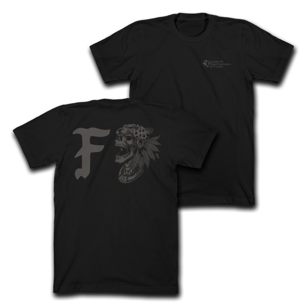 Grupo FOG x Trece T-Shirt - Murdered **PRE ORDER**