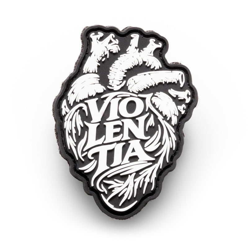 CORAZON Patch