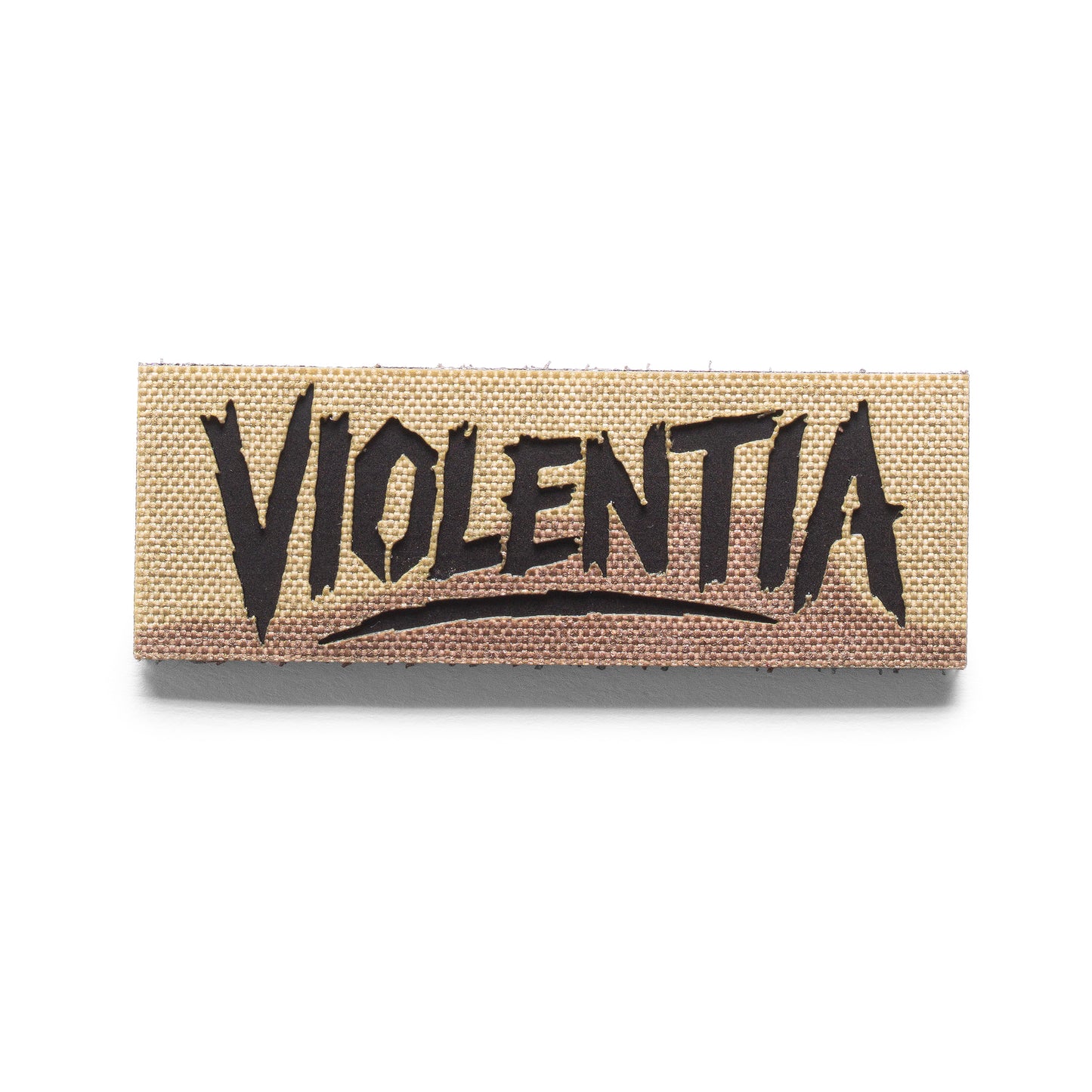 
                  
                    Violentia Cordura® Patches
                  
                