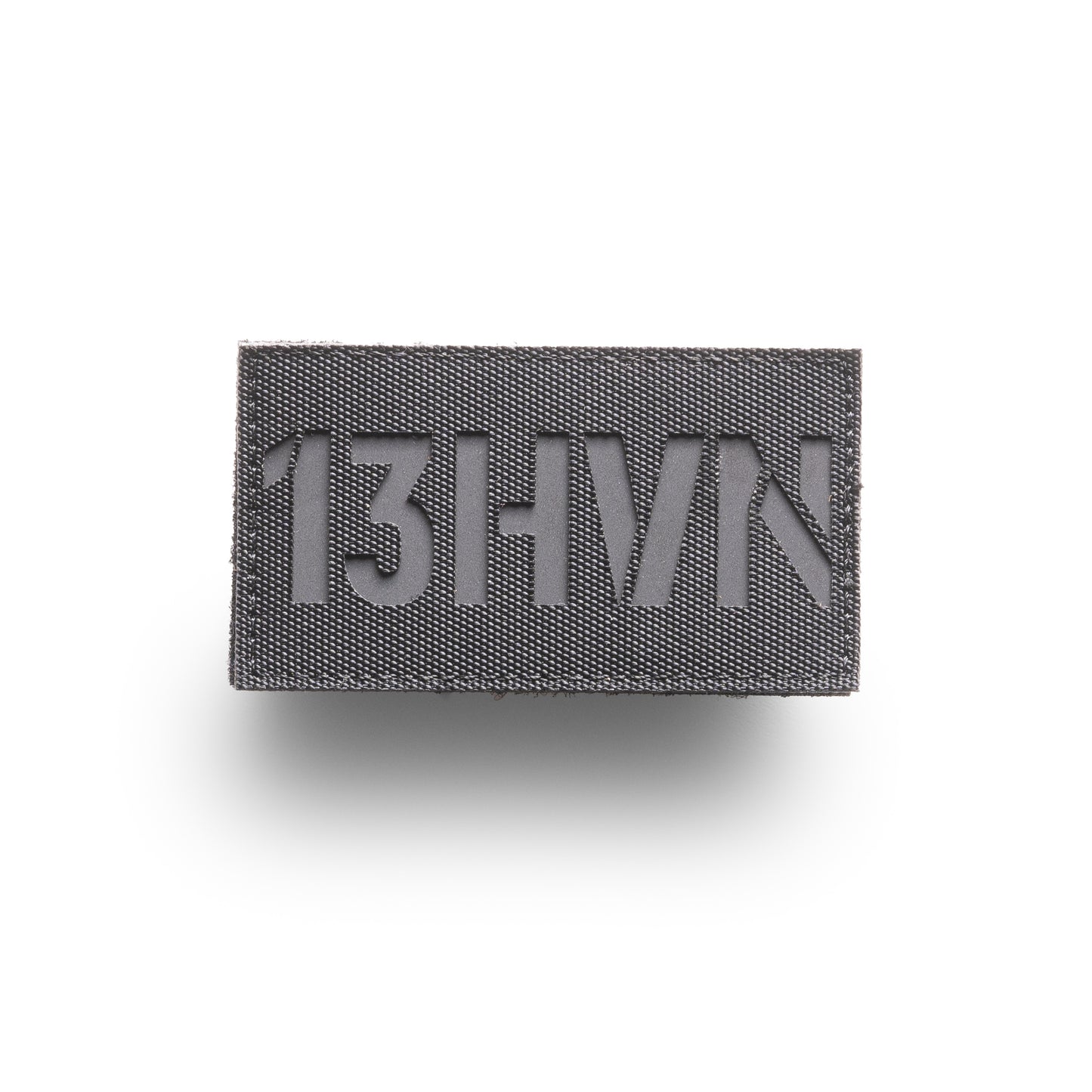 
                  
                    13HVN Infrared Identification Patch
                  
                